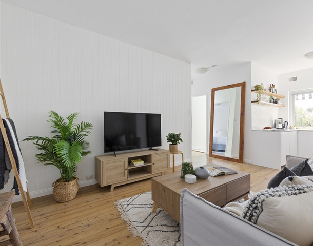 4/15-17A Rickard Street, Balgowlah NSW 2093