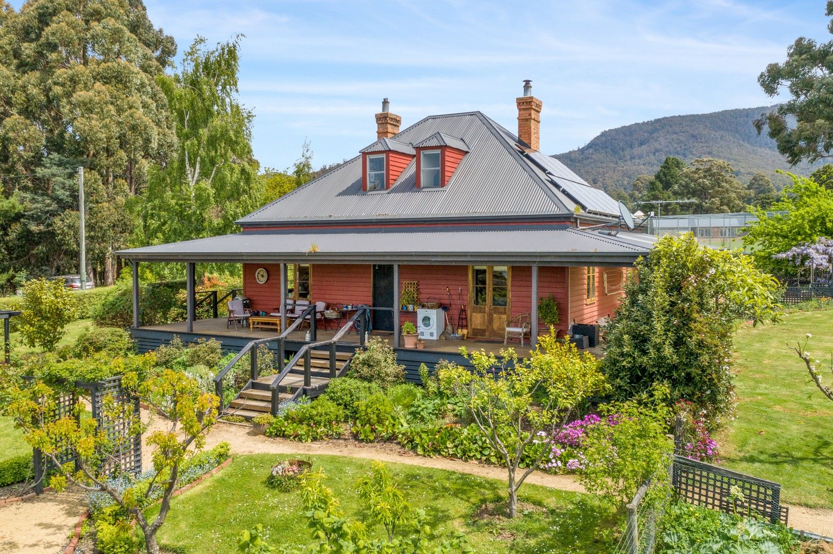 10-12 Granquist Road, Woodbridge TAS 7162, Image 1