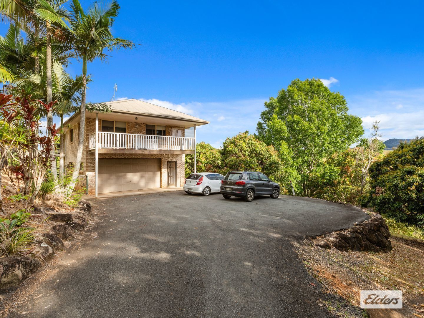 2 bedrooms House in 203a Bakers Road DUNBIBLE NSW, 2484
