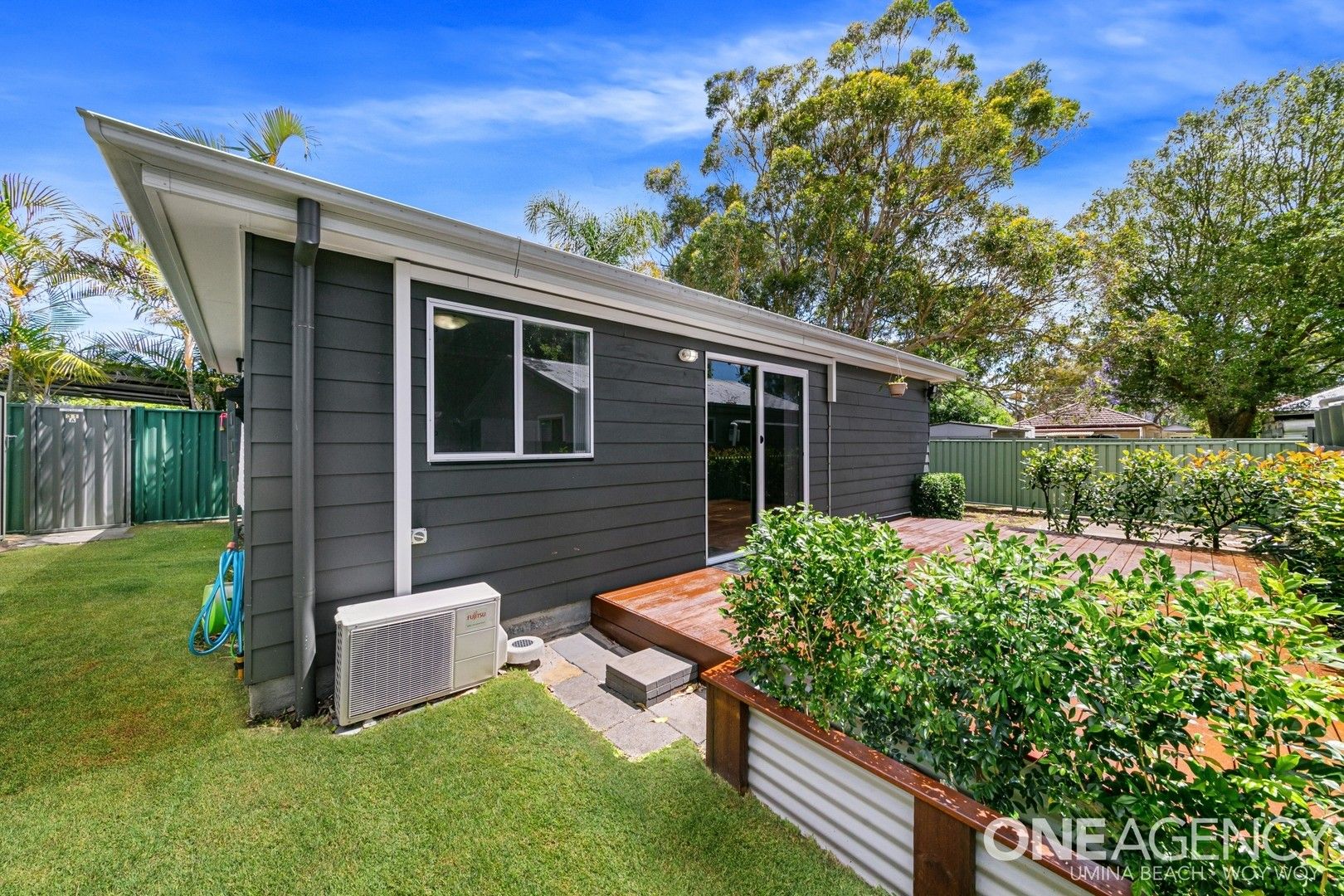 31a Banksia Street, Ettalong Beach NSW 2257 House For Rent Domain