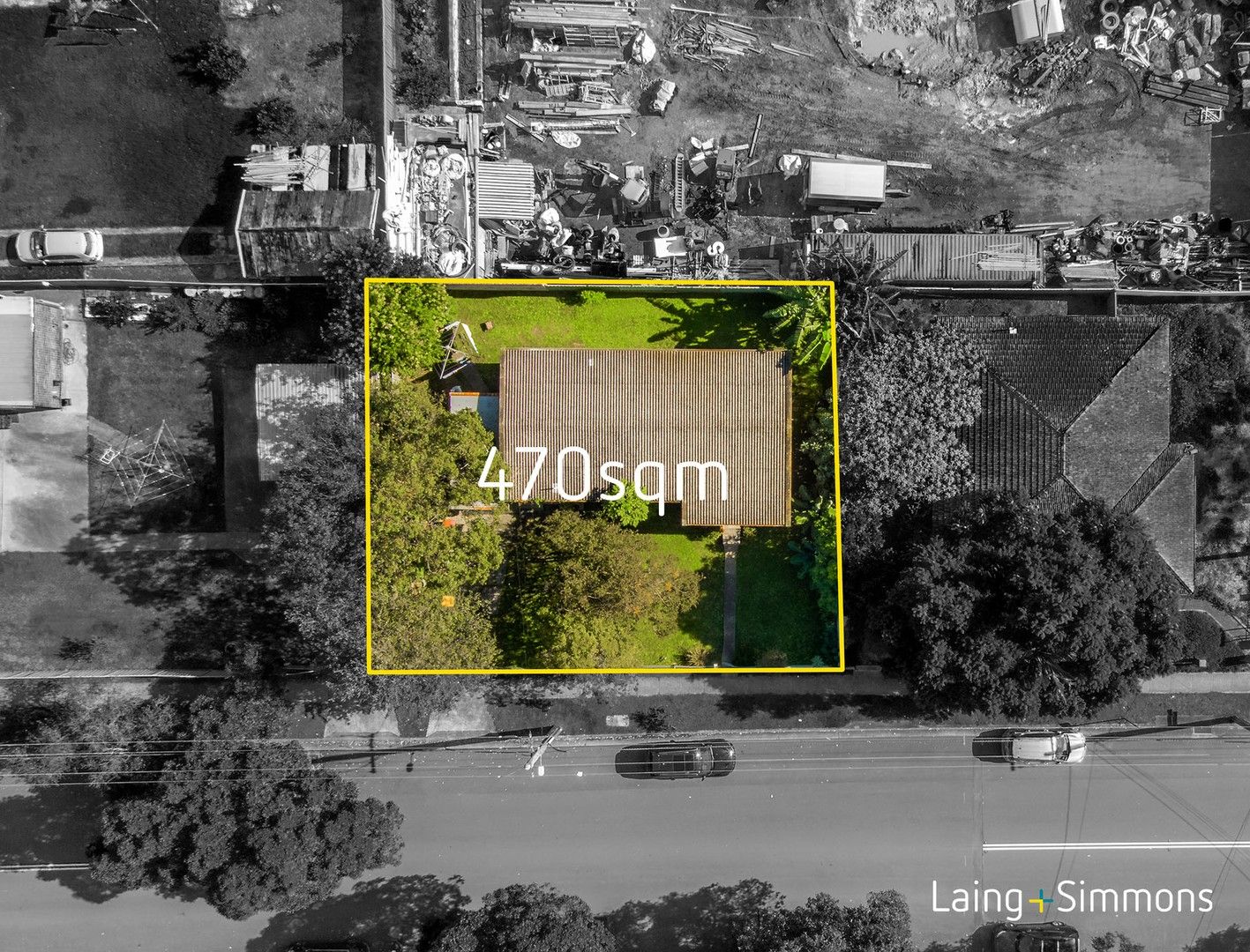 94 Arthur Street, Rosehill NSW 2142, Image 0