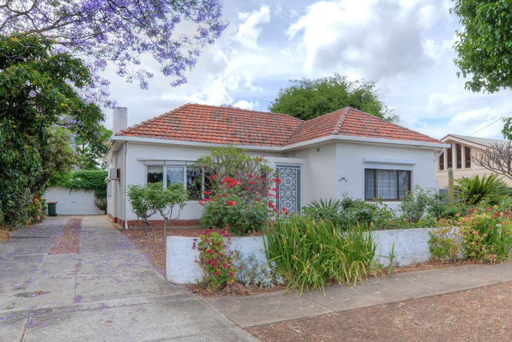 1 Myponga Terrace, BROADVIEW SA 5083, Image 0