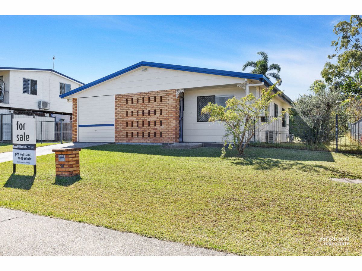 58 Scott Street, Kawana QLD 4701, Image 0