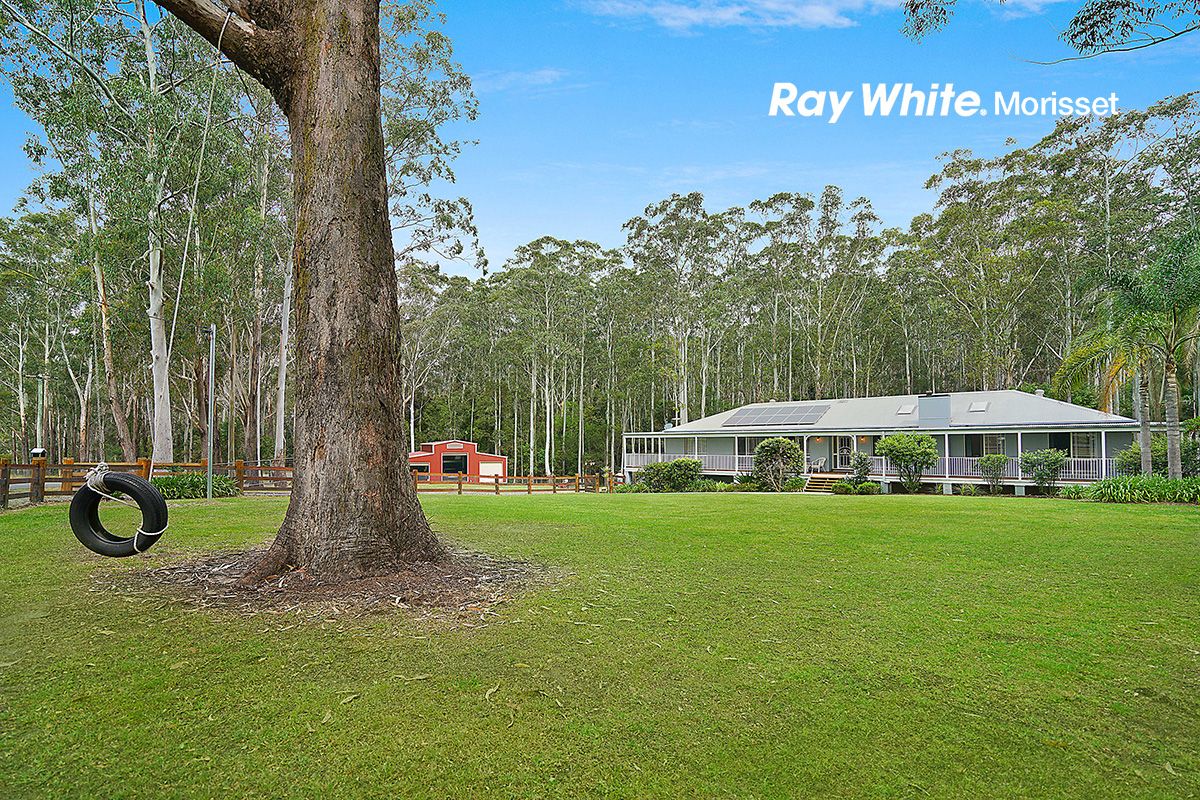 155 Martinsville Road, Martinsville NSW 2265, Image 0