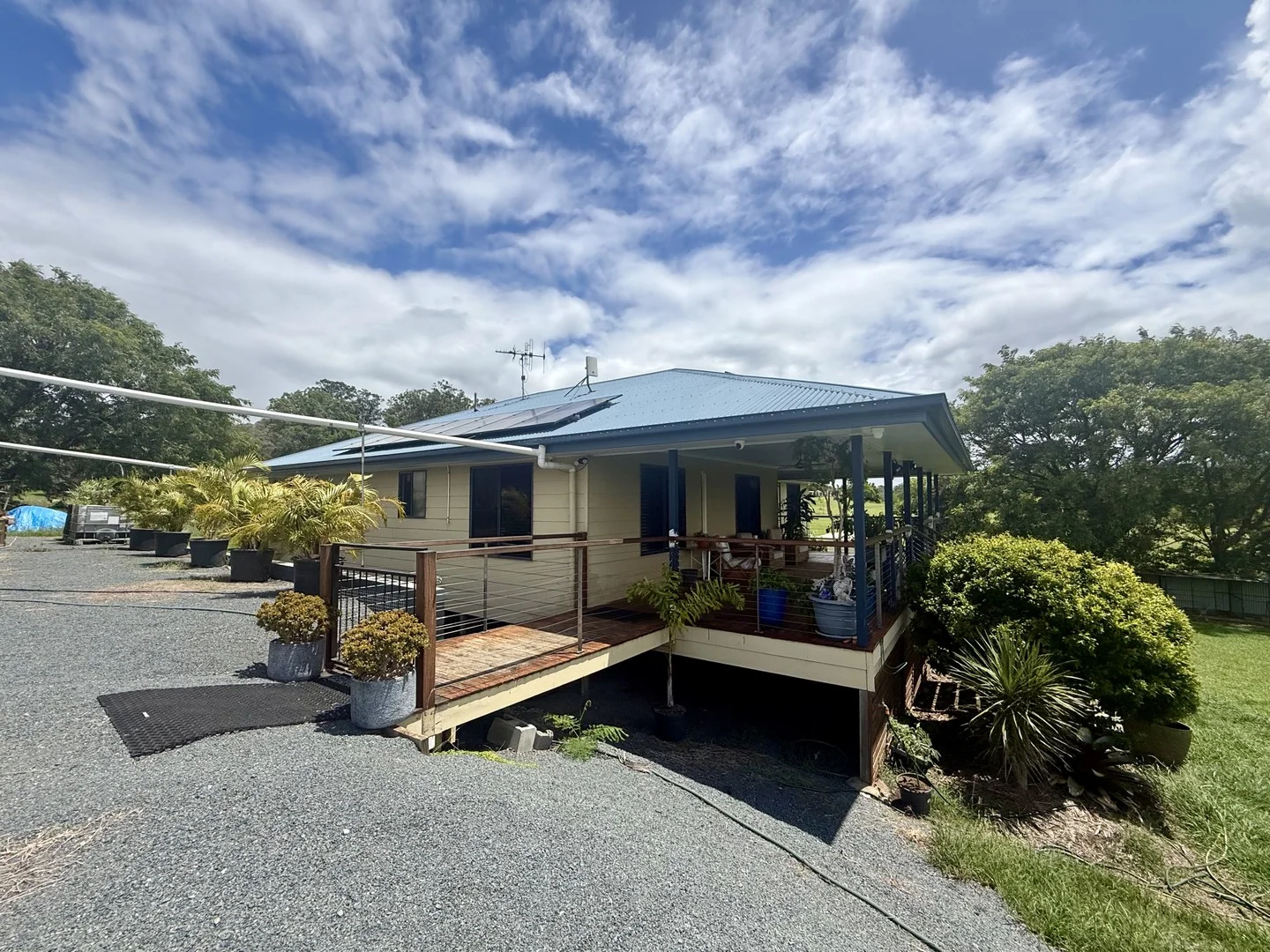 Primary image of 39 Wagon Wheel Court, Maroondan QLD 4671