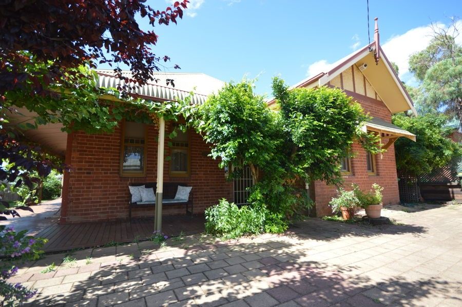 3 bedrooms House in 28 Bishop Street DUBBO NSW, 2830
