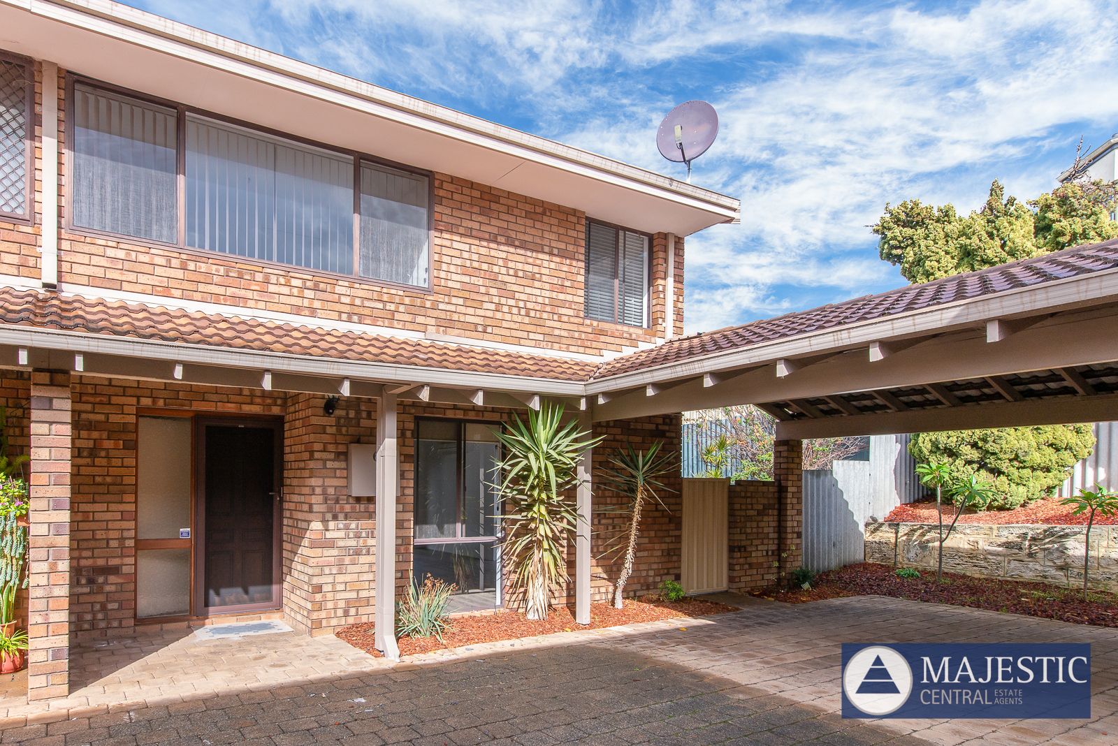 6/54 Tuart Street, Yokine WA 6060, Image 1