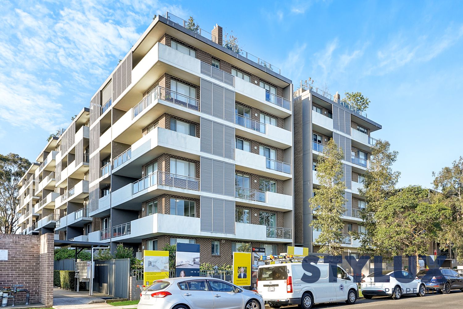 403/7 Durham Street, Mount Druitt NSW 2770, Image 2