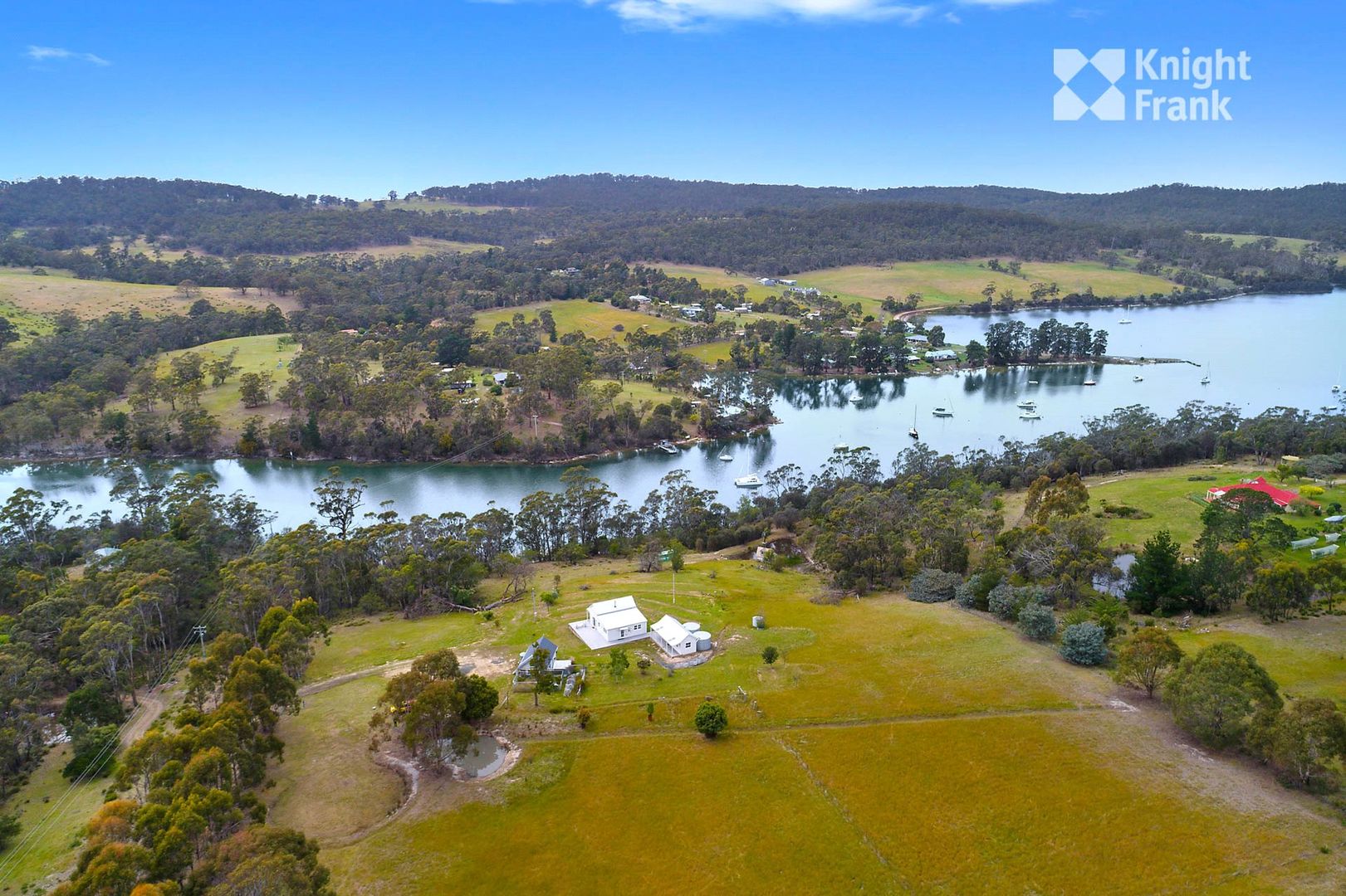 49 Power Road, North Bruny TAS 7150, Image 2