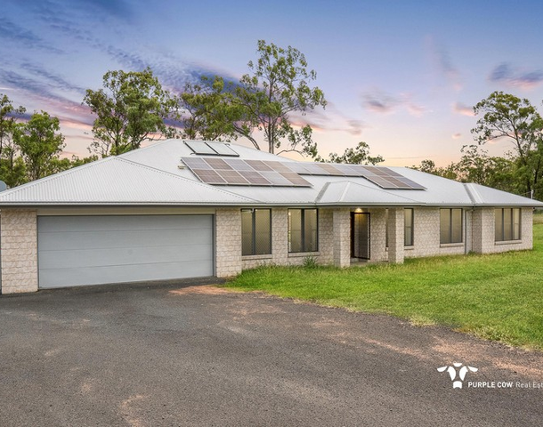 2 Bradley Close, Laidley Heights QLD 4341