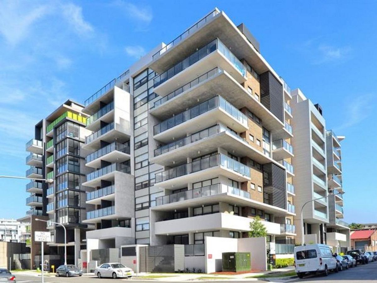 2 bedrooms Apartment / Unit / Flat in 3/10 Bidjigal  Road ARNCLIFFE NSW, 2205