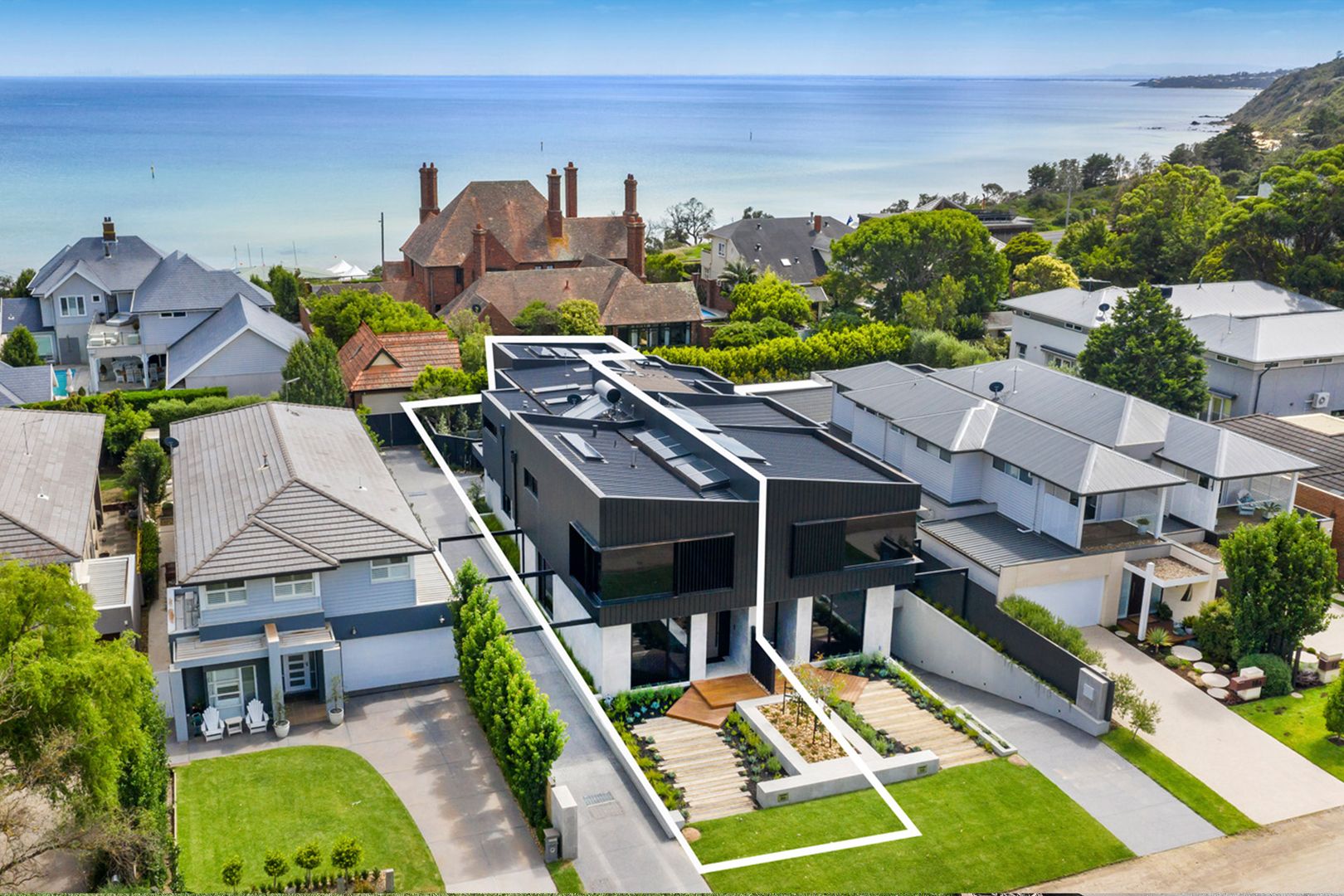 8B Morell Street, Mornington VIC 3931 Domain