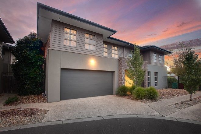 Picture of 2/25 Canberra Avenue, BERWICK VIC 3806