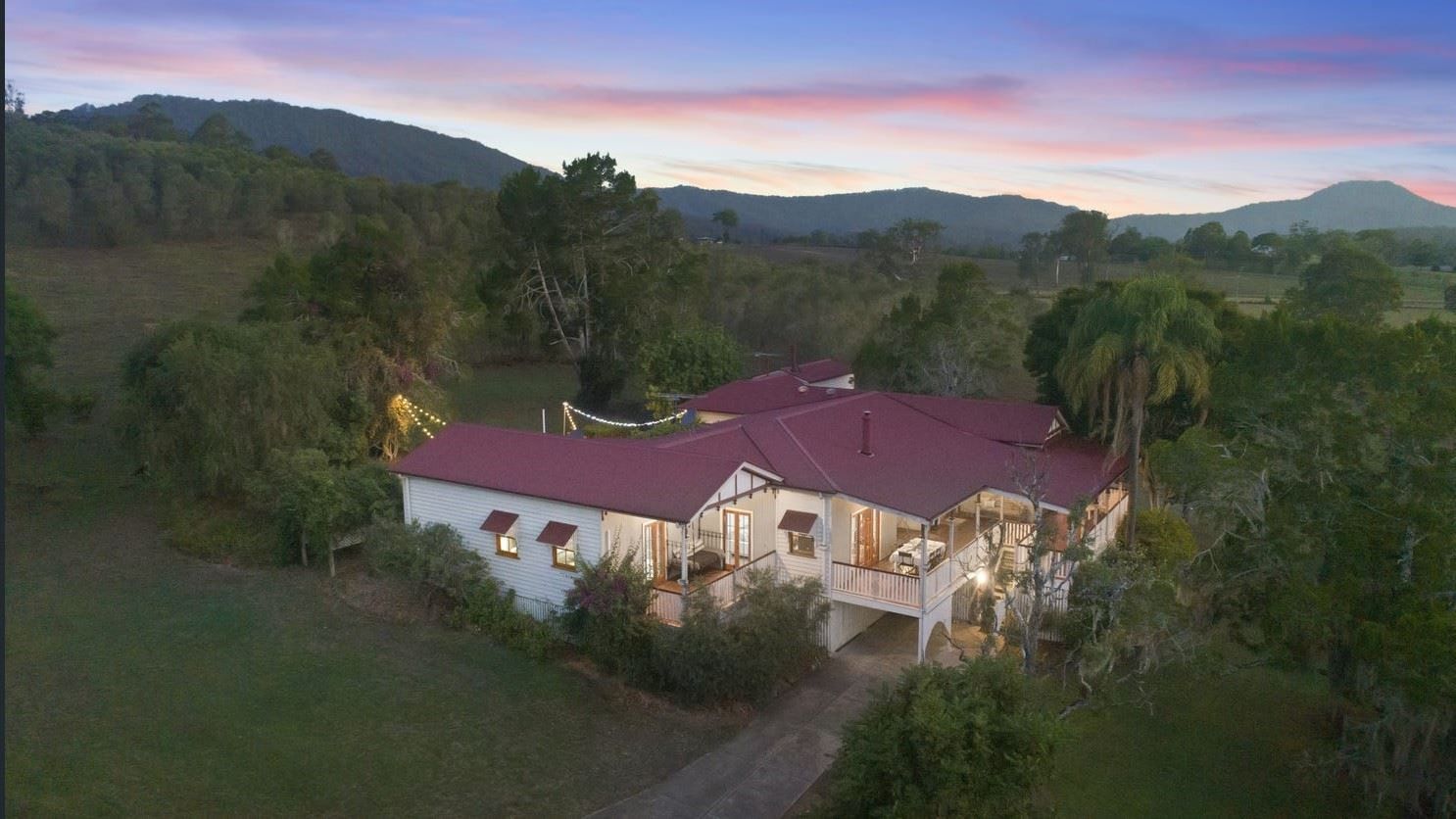 173 biddaddaba creek Road, Biddaddaba QLD 4275, Image 1