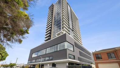 Picture of 505/18 Cavendish Street, GEELONG VIC 3220