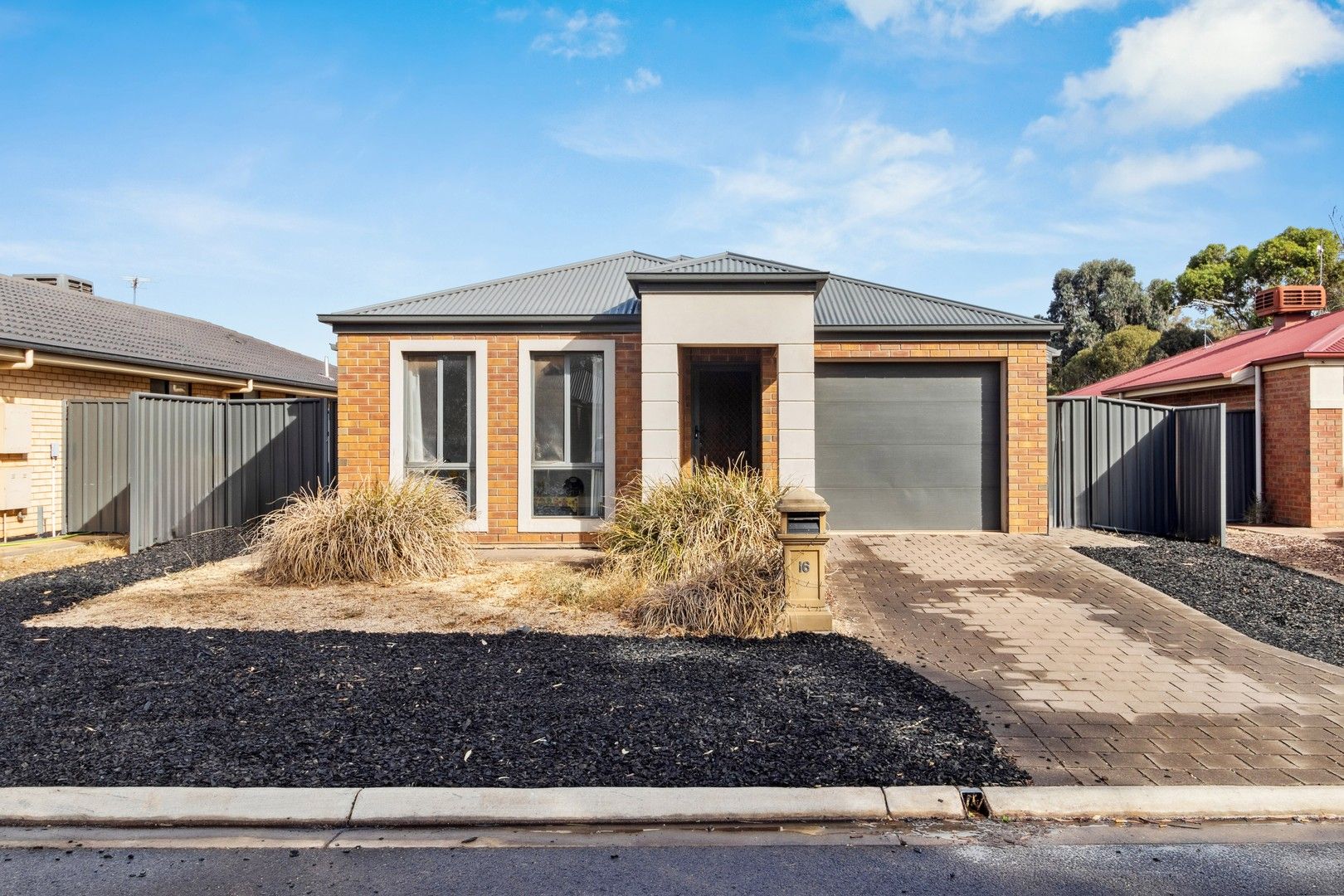 16 Foster Road, Andrews Farm SA 5114, Image 0