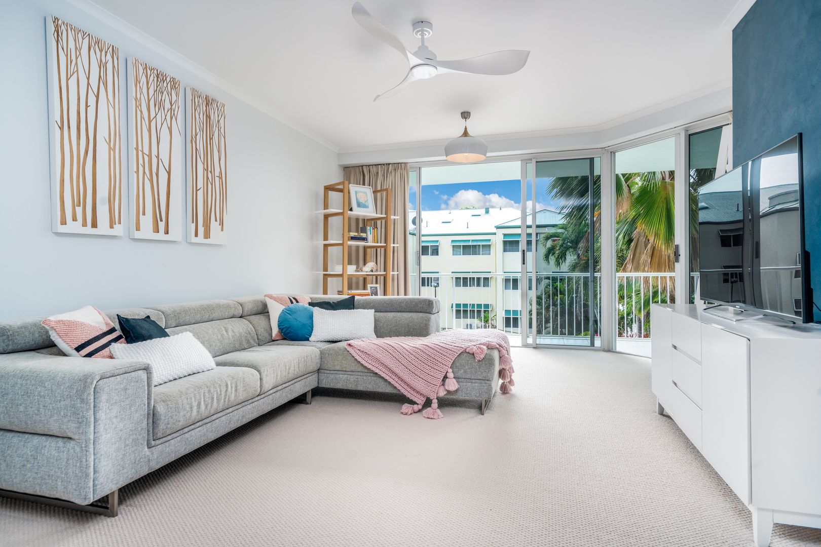 2/42 Moore Street, Trinity Beach QLD 4879, Image 1