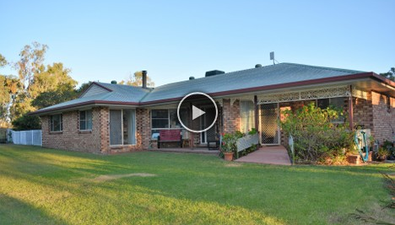 Picture of 478 Warwick - Killarney Road, MORGAN PARK QLD 4370