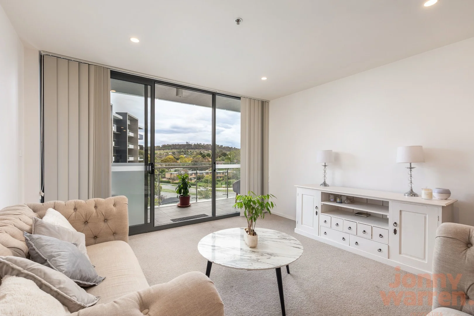 60/7 Irving Street, Phillip ACT 2606