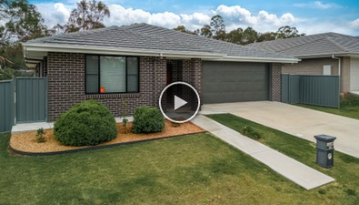 Picture of 38 Yeomans Road, ARMIDALE NSW 2350