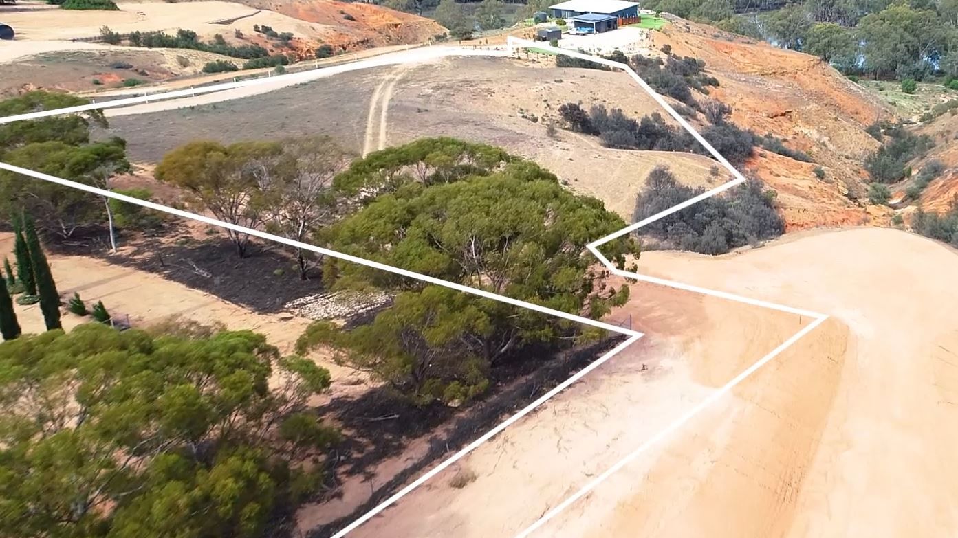 Lot 207 Murtho Road, Paringa SA 5340, Image 0