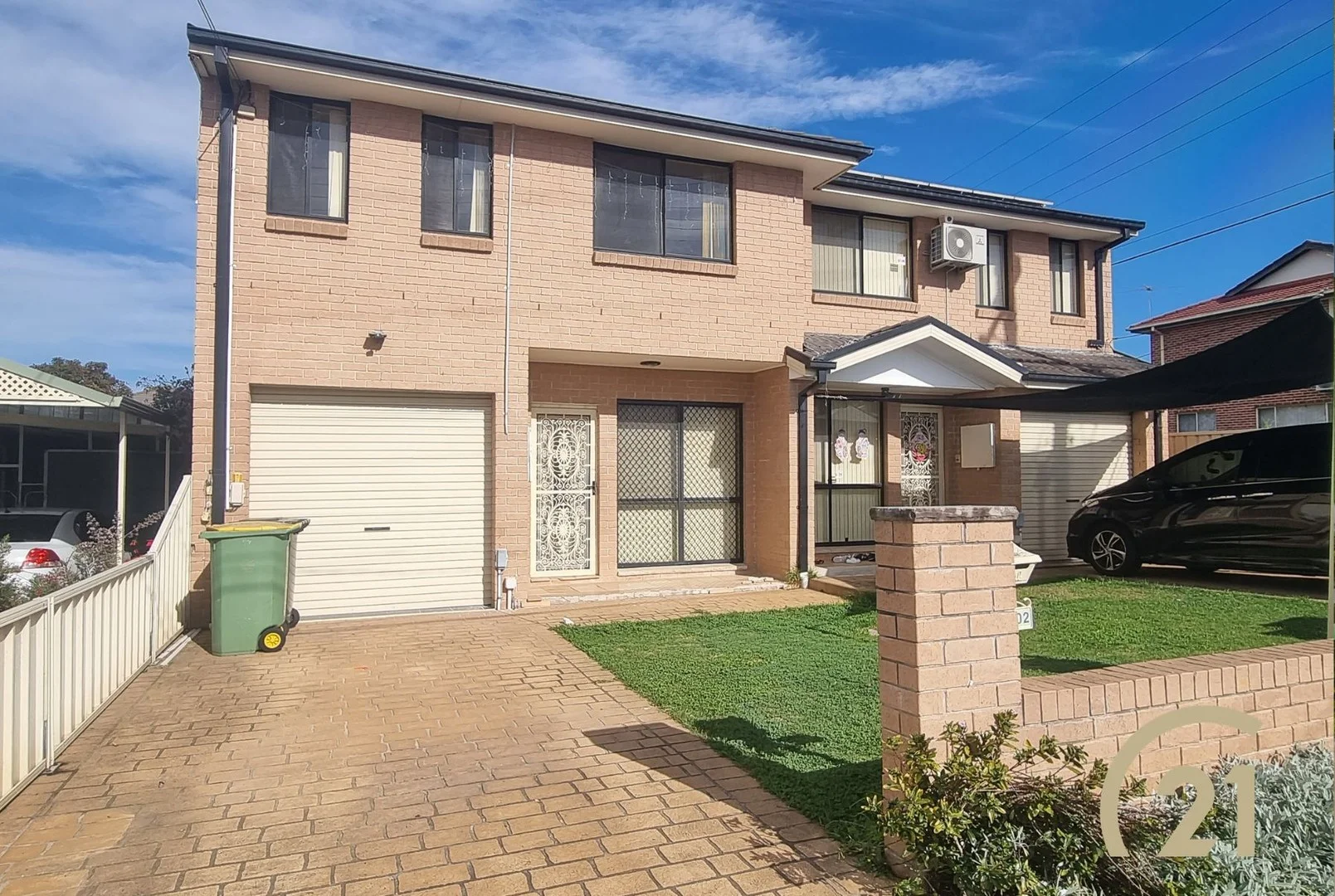 1/102 Arbutus Street, Canley Heights NSW 2166