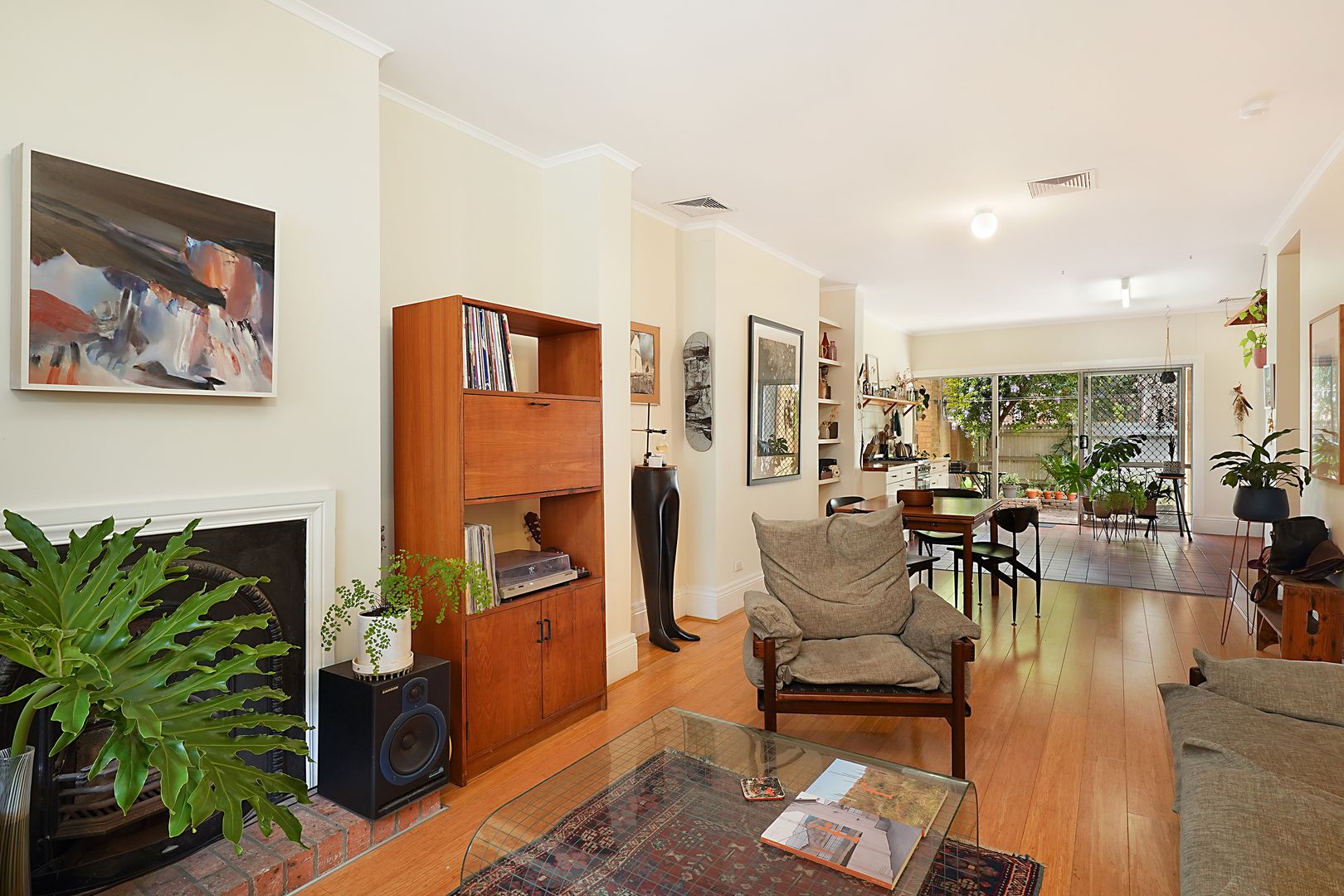 18/5 Dawson Street, Cooks Hill NSW 2300, Image 1