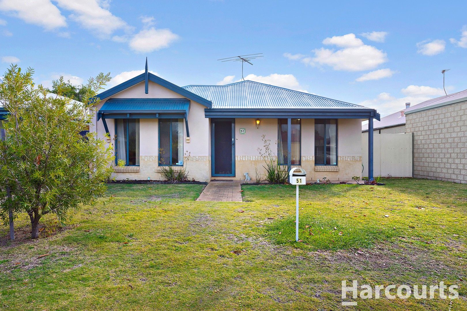 51 Zaragoza Drive, Port Kennedy WA 6172, Image 1