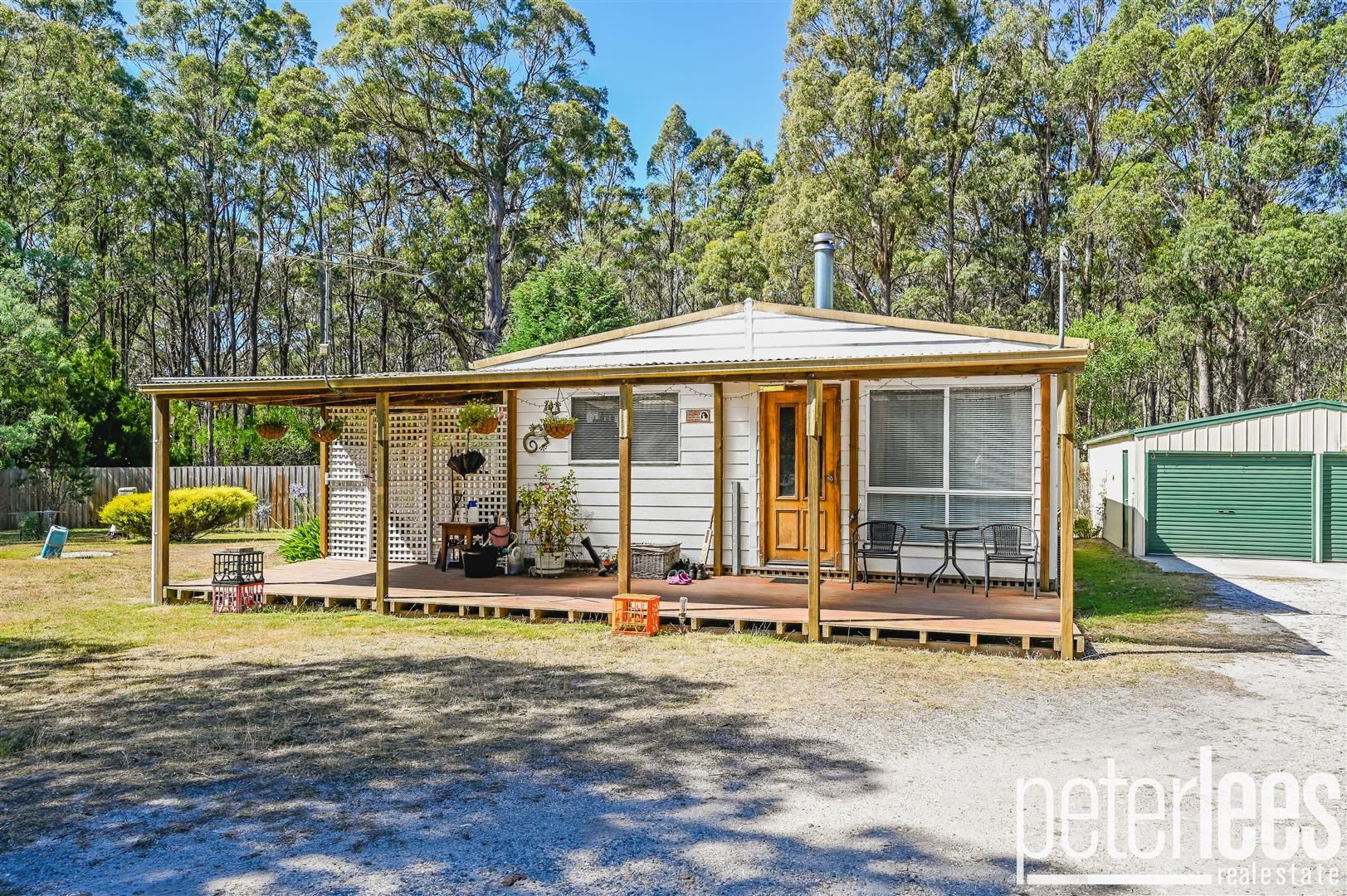 327 Long Plains Road, Bridgenorth TAS 7277, Image 2