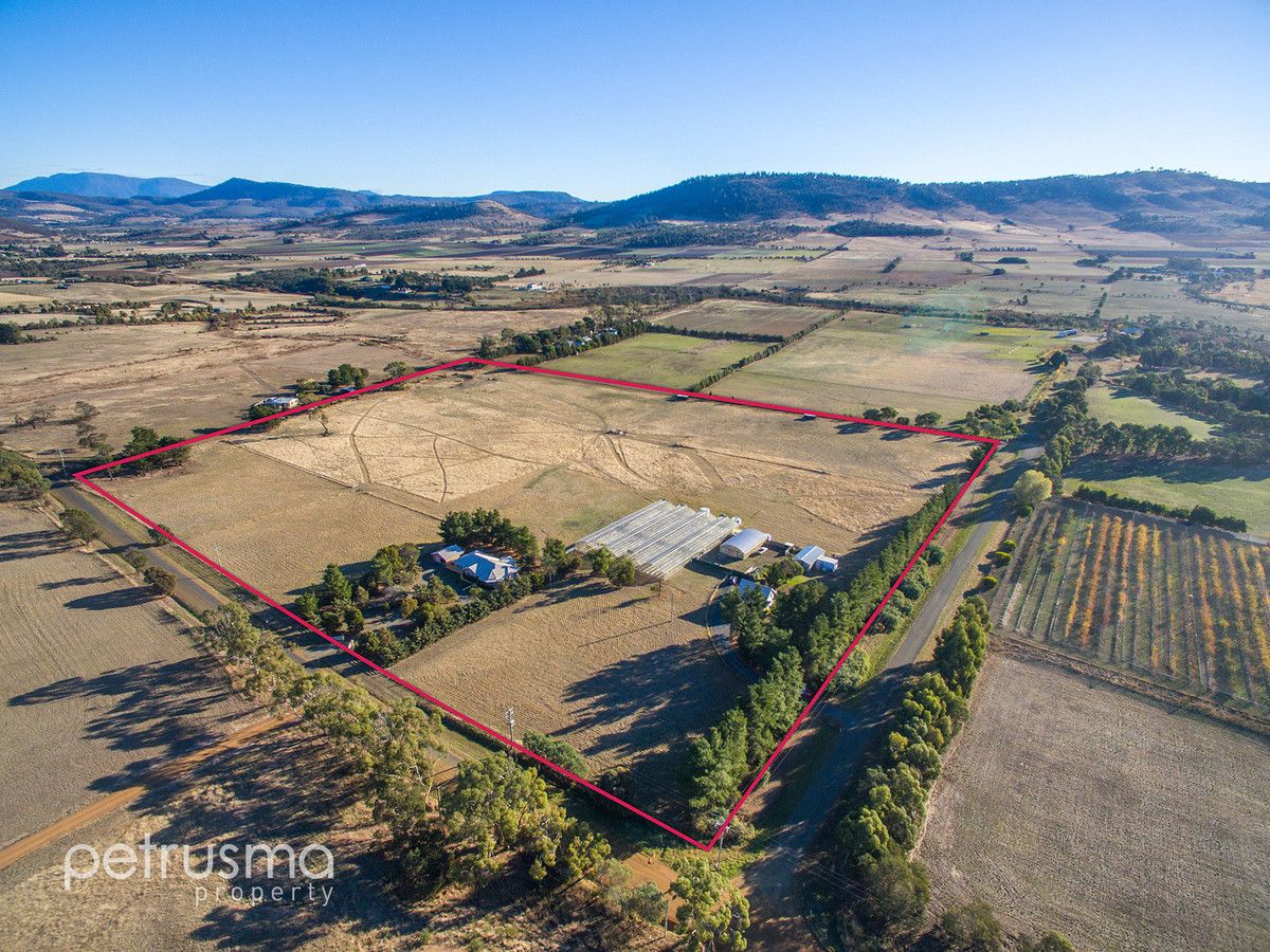 15 Ogilvie Lane, Richmond TAS 7025, Image 0