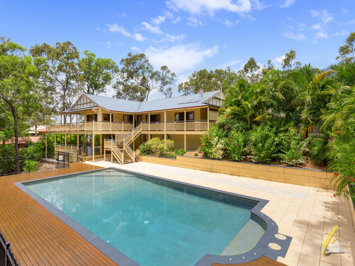197 Red Cedar Road, Pullenvale QLD 4069, Image 0