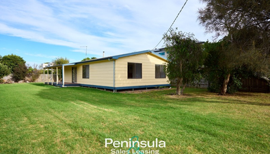 Picture of 91 Rymer Avenue, SAFETY BEACH VIC 3936