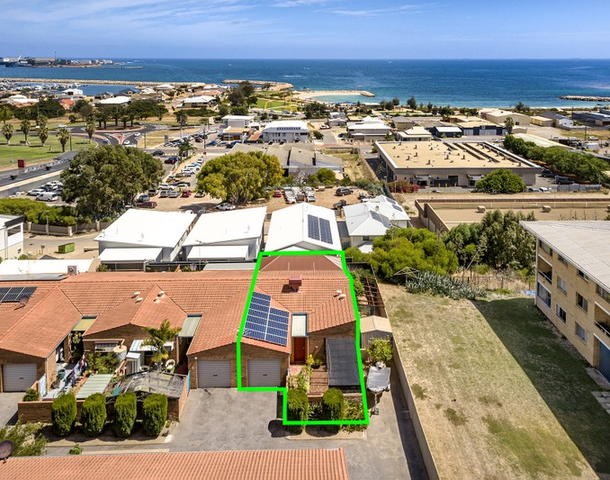 10/133 George Road, Beresford WA 6530