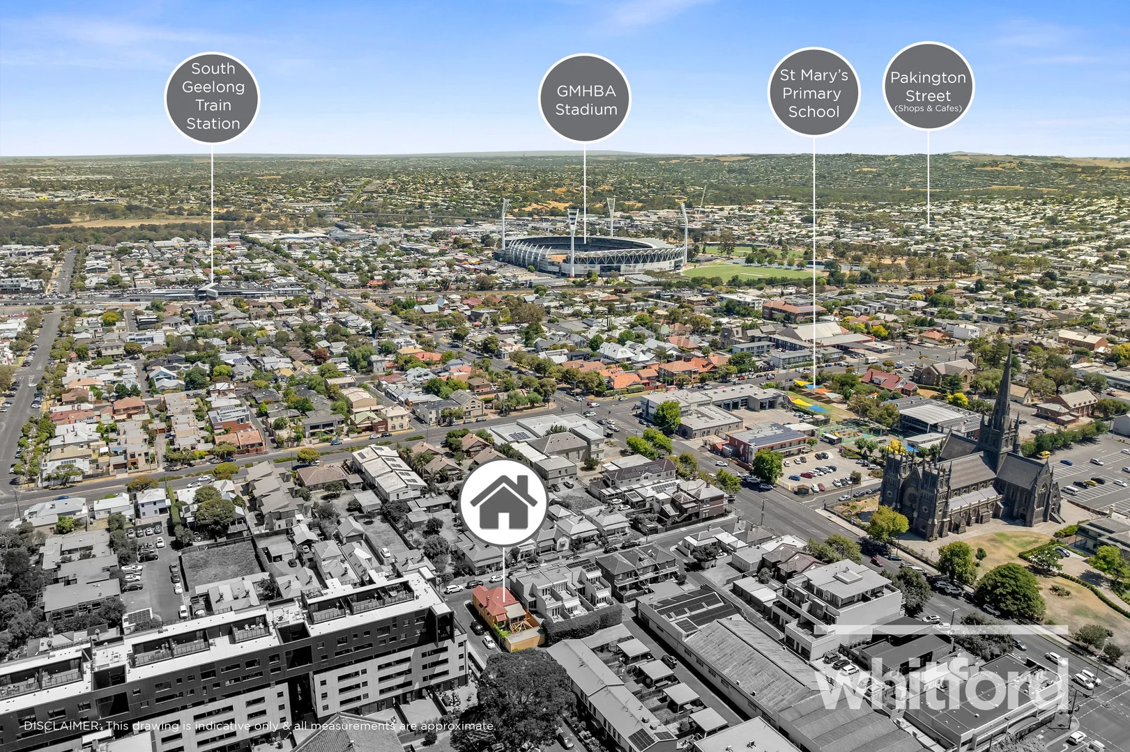 Additional image 14 of 91 Little Myers Street, Geelong VIC 3220