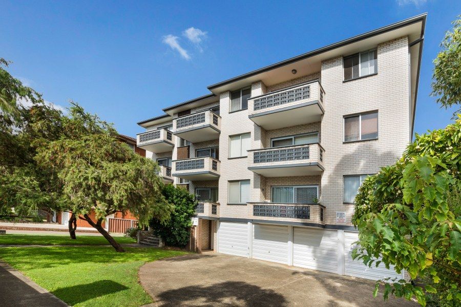 23/197199 President Avenue, Monterey Property History & Address