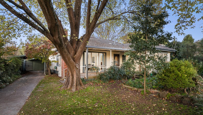 Picture of 1 Messmate Road, FERNTREE GULLY VIC 3156