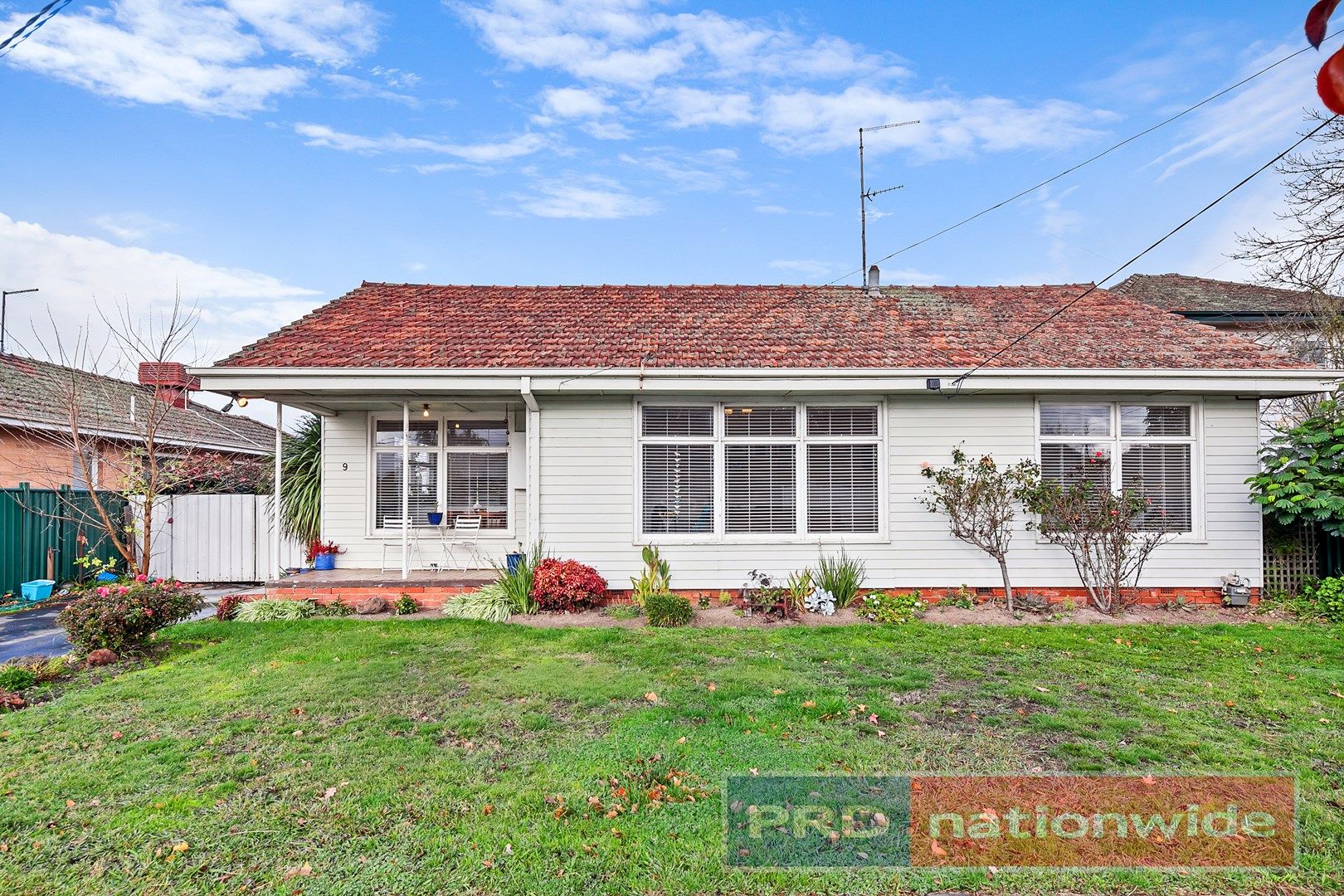 9 Cuthberts Road, Alfredton VIC 3350, Image 0