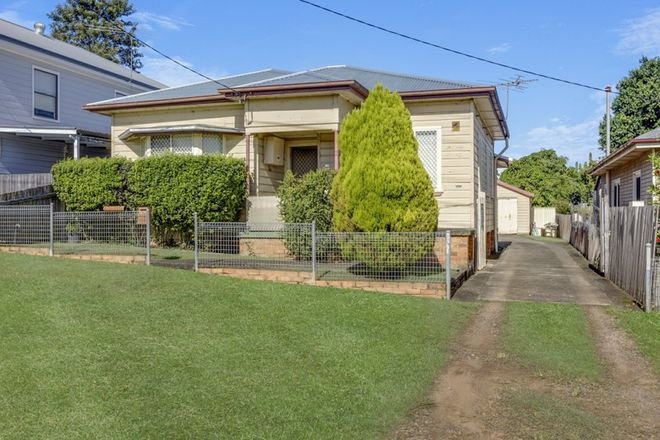 Picture of 22 Cochrane Street, WEST KEMPSEY NSW 2440