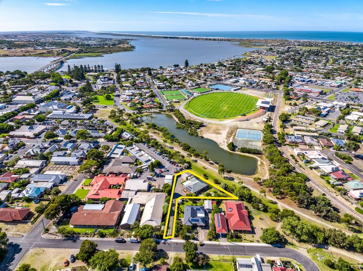 21 Moore Street, Goolwa SA 5214, Image 0