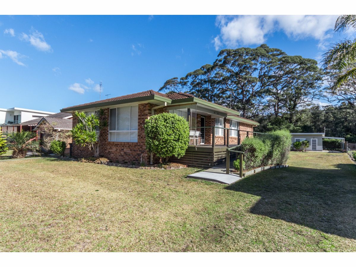 9 Beach Street, Huskisson NSW 2540, Image 1