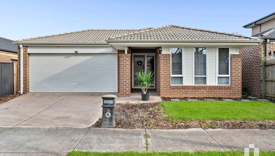 Picture of 25 Persimmon Way, DOREEN VIC 3754