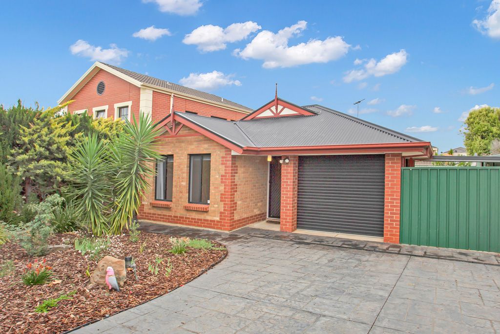 3 bedrooms House in 41 Harvey Avenue WALKLEY HEIGHTS SA, 5098