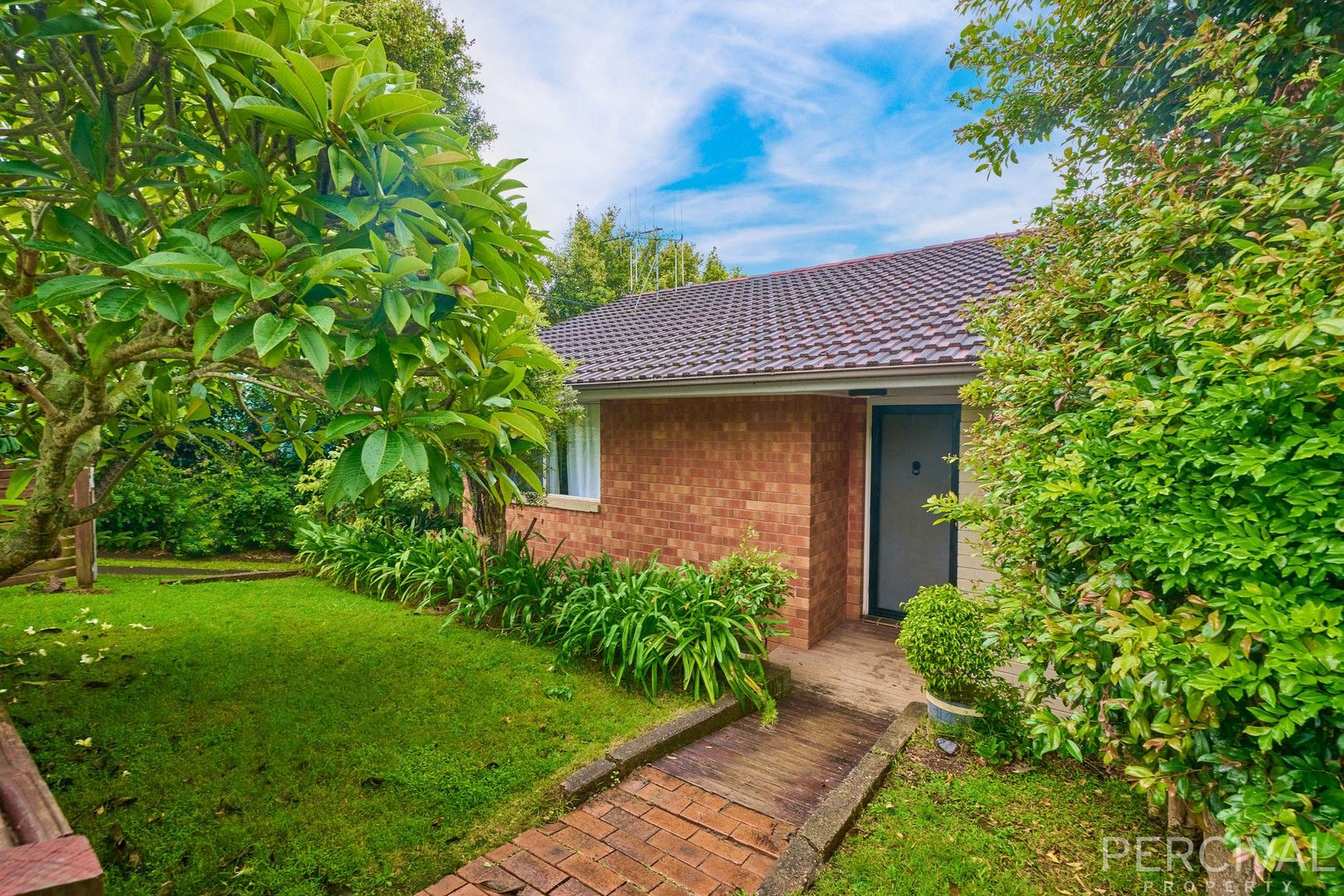 2 bedrooms House in 38 Murray Street PORT MACQUARIE NSW, 2444