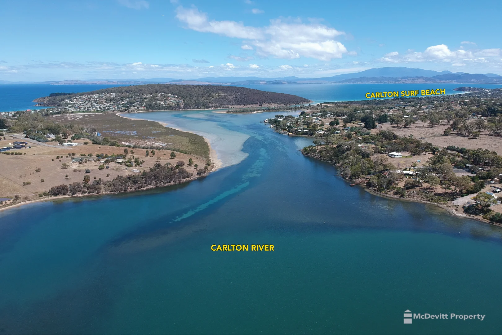 Additional image 4 of Lot 2/460 Carlton River Rd, Carlton River TAS 7173
