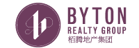 Byton Realty Group's logo