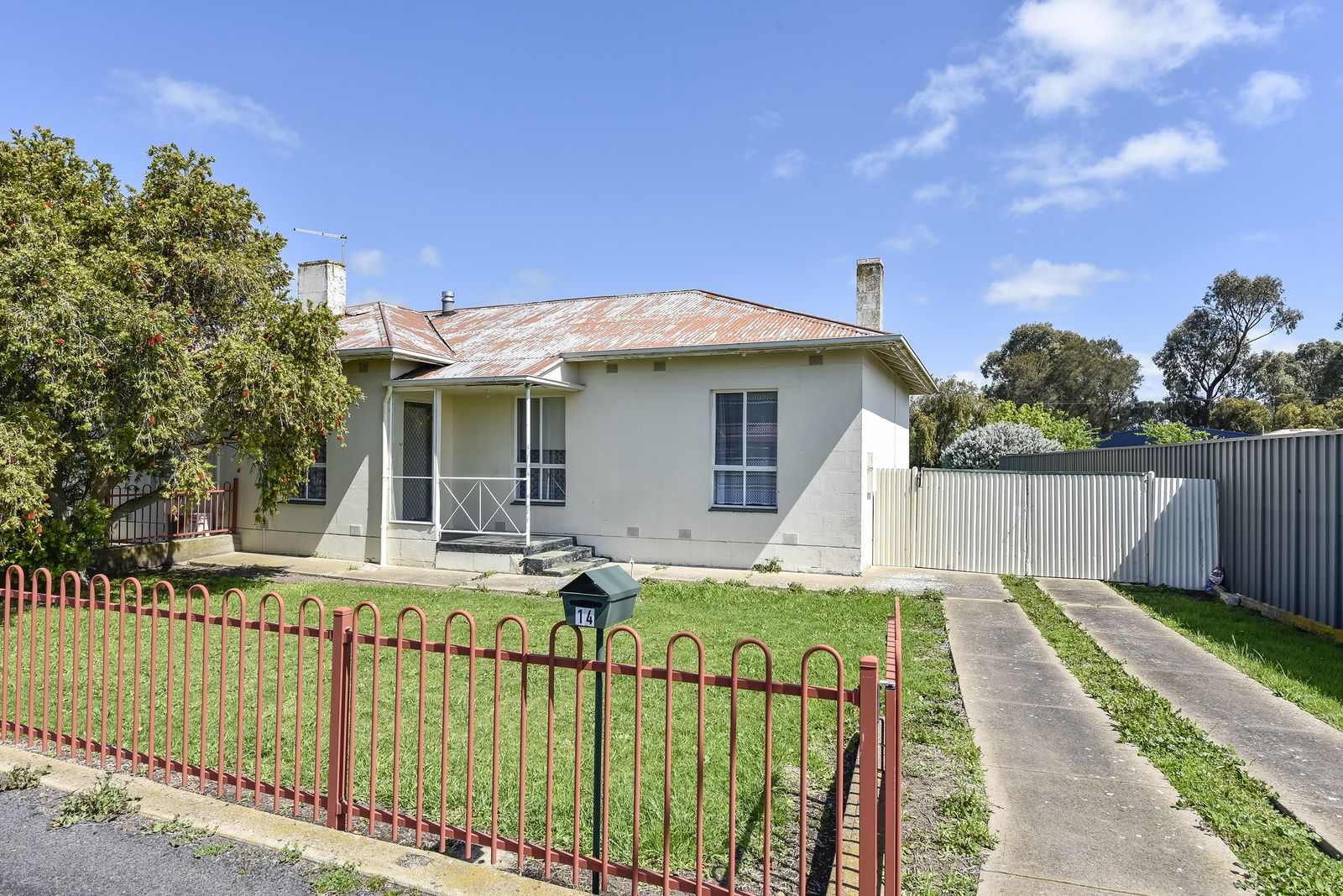 14 & 16 Playford Street, Millicent SA 5280, Image 0