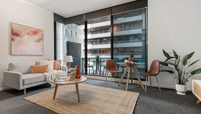 Picture of 503/368 Little Collins Street, MELBOURNE VIC 3004