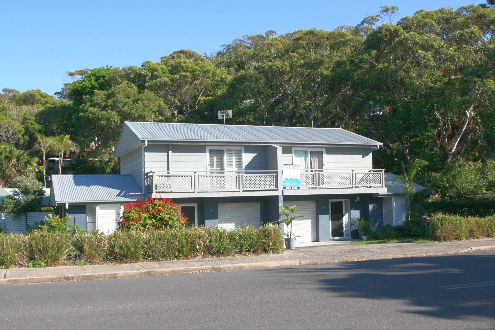 1-2/181 Boomerang Drive, Blueys Beach NSW 2428, Image 1