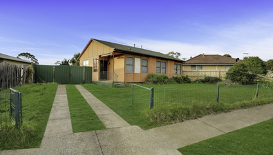 Picture of 21 Evans Crescent, LAVERTON VIC 3028