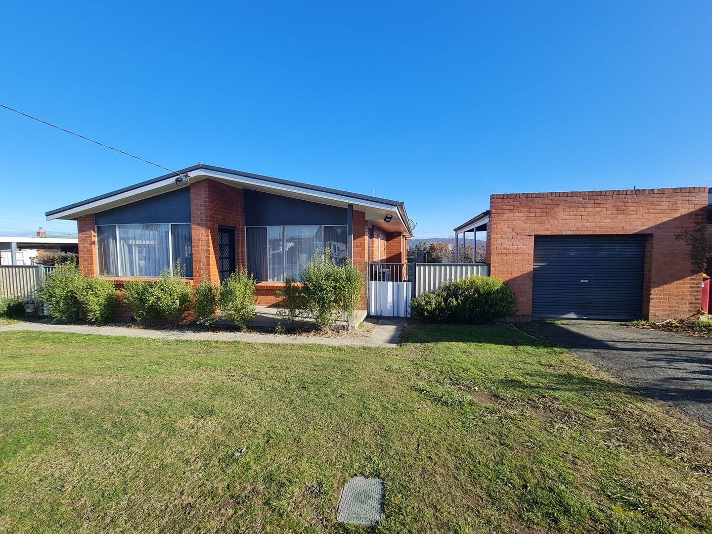 3 bedrooms House in 3 Harris St SUMMERHILL TAS, 7250